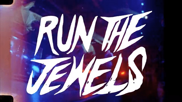 This Run The Jewels Music Video With Rick And Morty Is What You Need Today