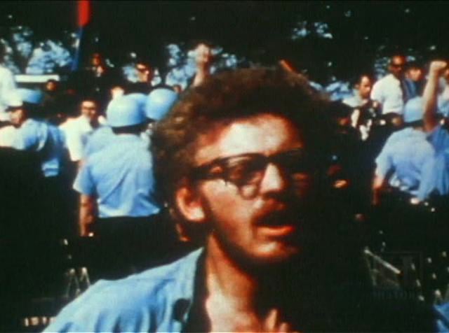 This Day in History: 1968 DNC Riots