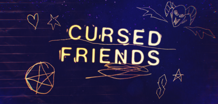 Cursed Friends